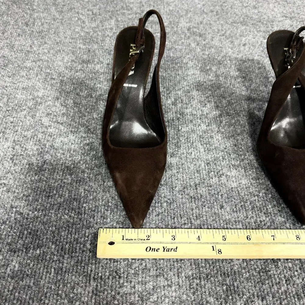 Prada brand style